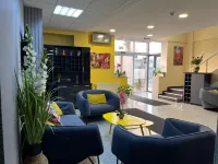 Pensiunea Nys Hotels in Iasi