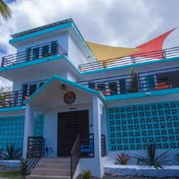 The Beach Pad Puntas