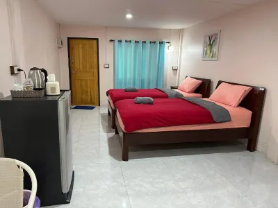 Smile Resort Các khách sạn ở 
