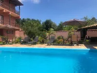 Pousada Província Hotel a Lavras Novas