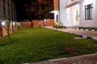 Q-Plus Apartments