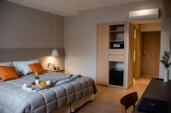 Gran Hotel Dakar Hotels in 