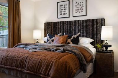 Three-Bedroom House Florence Photo