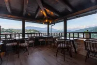 Hotel Bohem Berat Hotel di Kucove