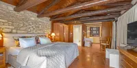 Boutique B&B Stancija 1904 Adults Only - Apartamento Con Terraza