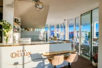 Dedaj Resort - Villa Delux - Quầy bar