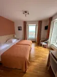 Auberge Aux Deux Sapins Hotel a Ballaigues