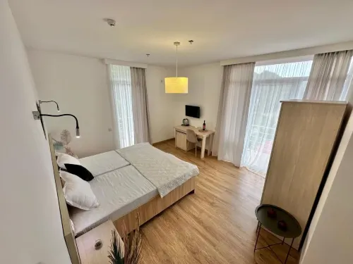 Hotel Molecule