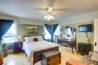 阿爾戈馬維多利亞 - 步行至密歇根湖！