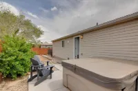 Utah Retreat - Hot Tub, Deck and Near National Parks - 3-Star