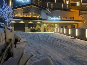 Aktiv- & Wellnesshotel Bergfried