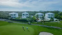 Villas with Private Pool 5 Min to Grace Bay Beach