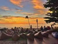 บริษัท อันดามัน ลันตา รีสอร์ท จำกัด โรงแรมใกล้สถานีตำรวจ
