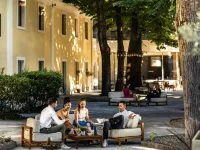 Falkensteiner Hotel Adriana - Adults Only Hôtels à : Kozino