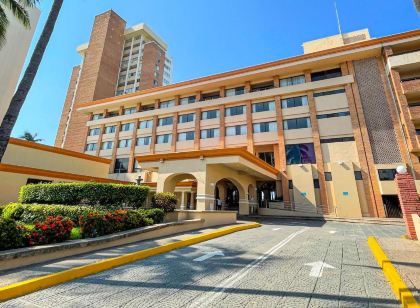 The Palms Resort of Mazatlan