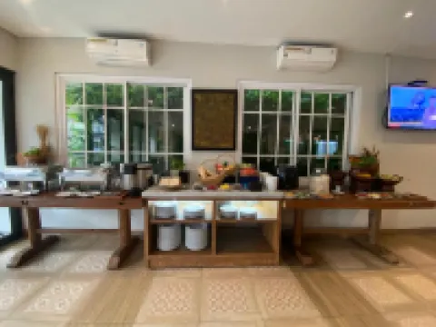 Arrayan Hotel Malioboro