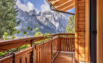 Rifugio la Montanara