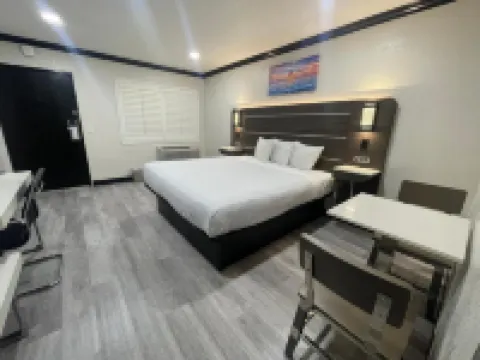 Escondido Lodge Hotels in Escondido