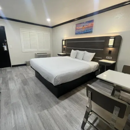 Escondido Lodge