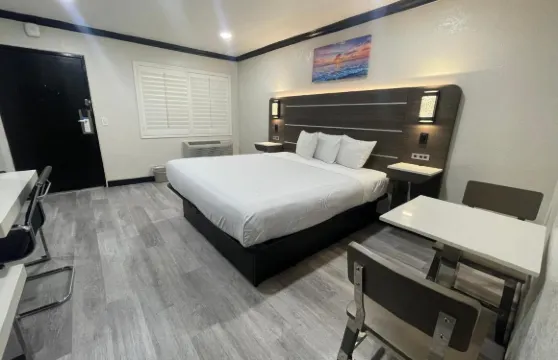 埃斯孔迪多旅舍