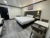 Escondido Lodge Hotels in Escondido