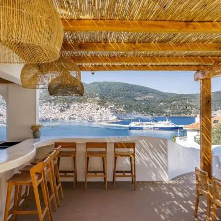 Evlalia Studios & Villas