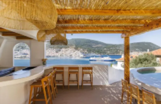 Evlalia Studios & Villas