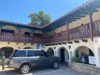Tide Pool Villas