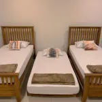 Namdur Villa Sariwangi - Tropical Villa in Bandung with Private Pool North Cimahi住宿飯店