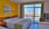 Hotel&Spa Entremares - 4 estrellas
