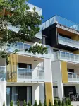 Posesja Apartamenty - Posesja Plażowa 4a I Hotels in Grzybowo
