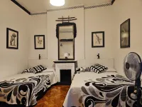 Hostal Loyola Hotels in 