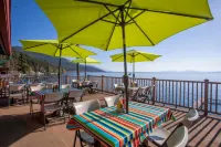 The Islander Inn Hotels in Bigfork