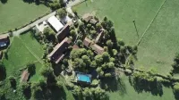 Les Jardins de la Contie