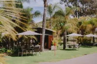 Mulwala Resort Hôtels à : Mulwala
