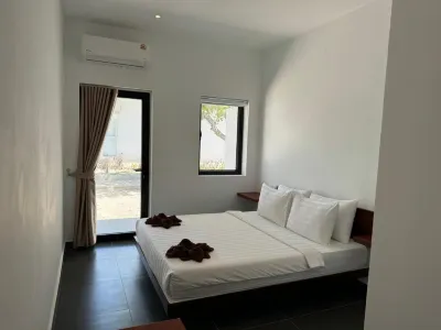 Onederz Koh Rong Các khách sạn ở 