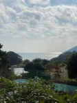 아메리칸 하우스 - 주방