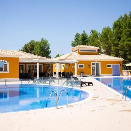 Castro Marim Golfe and Country Club