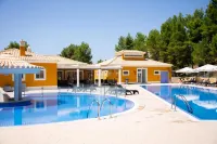 Castro Marim Golfe and Country Club Hotel a Castro Marim