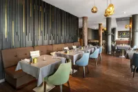 Wellton Centrum Hotel & Spa