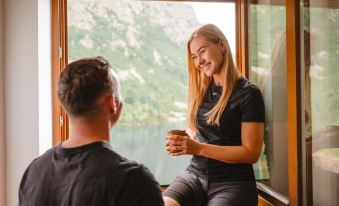 Horský Hotel Popradské Pleso - Housity