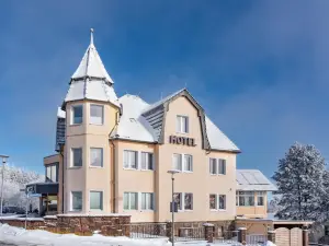 Schlossberghotel Oberhof