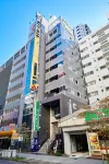 Hotel Astir Nagoya Sakae Hotels in 
