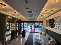 Lamore Hotel