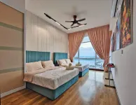 Paragon Suites CIQ Homestay by WELCOME HOME