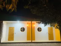 Suanvadee Resort 돈 삭 호텔