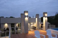 Nomade Hostel Mdz