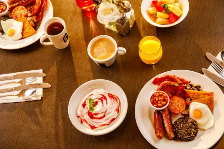 Mercure Livingston Hotel