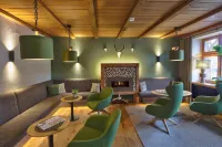 Landgasthof Zur Post Hotels in Hohenschwangau