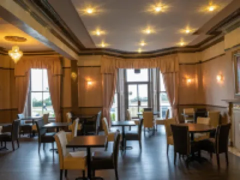 The Carlton Hotel Hotels in Folkestone